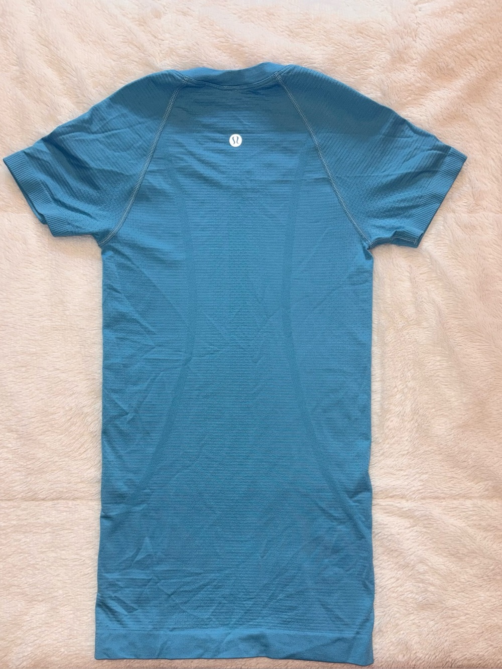 lululemon swiftly tech short sleeve